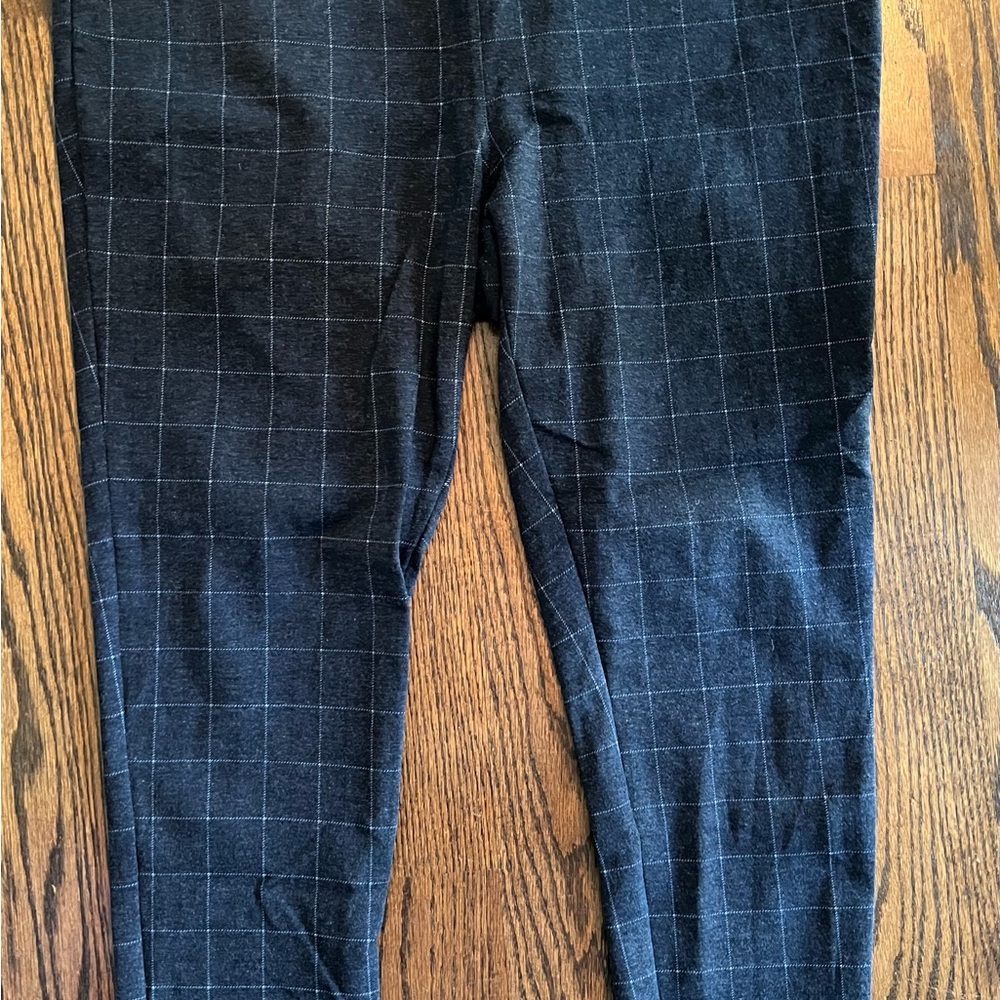 Ann Taylor Loft Capri Pants size XL